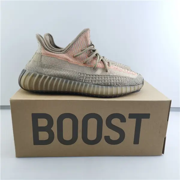 ADIDAS YEEZY BOOST 350 V2 
