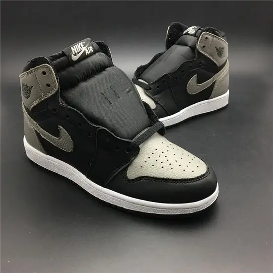 AIR JORDAN 1 RETRO HIGH OG 'SHADOW' 2018 
