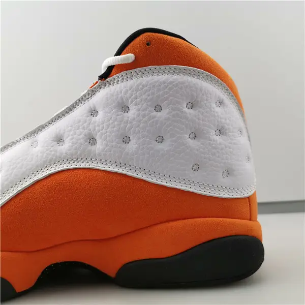AIR JORDAN 13 STARFISH 