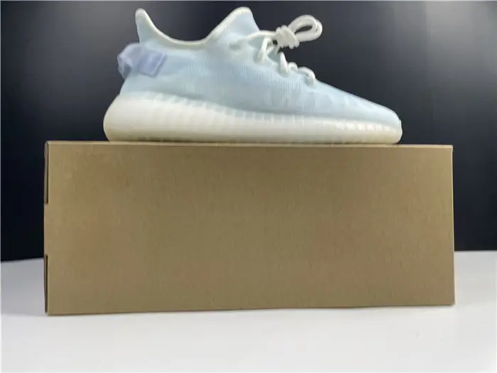 adidas Yeezy Boost 350 V2 Mono Ice 