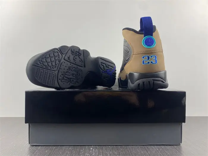 Air Jordan 9 