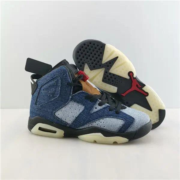 AIR JORDAN 6 