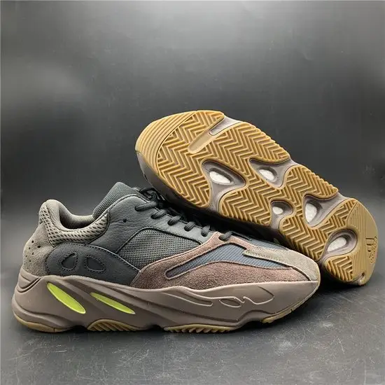GOAT Yeezy 700 Wave Runner  CCFB774