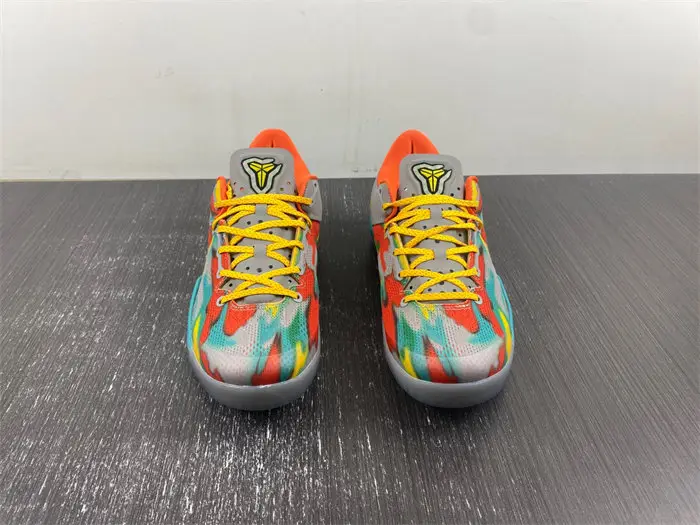 Nike Kobe 8 Protro Venice Beach 