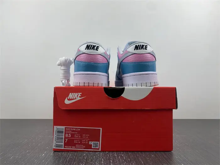 Nike Dunk Low GS 