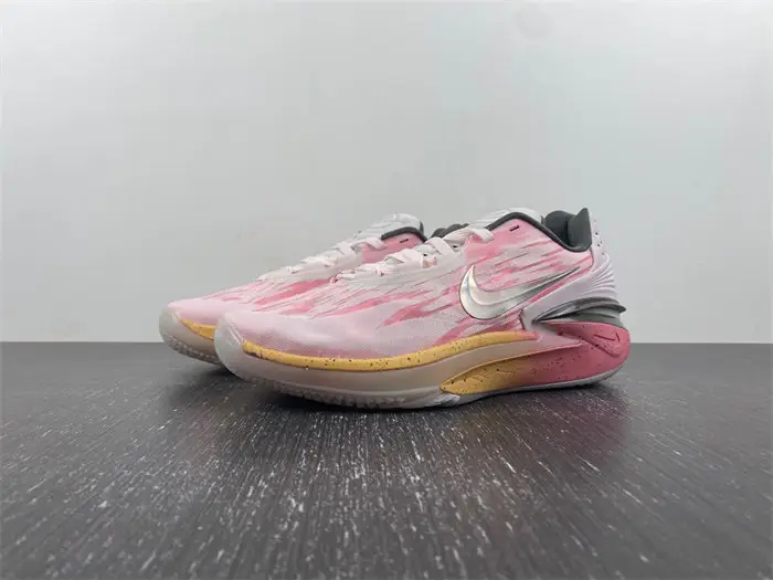 Nike Air Zoom G.T. Cut 2 
