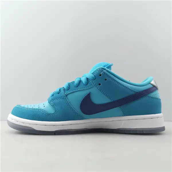Nike SB Dunk Low Pro Blue Fury 