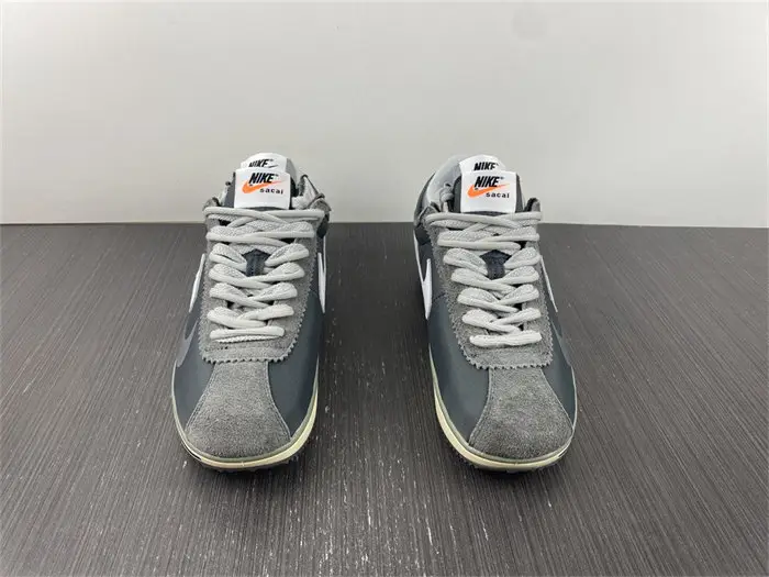 Nike Zoom Cortez SP sacai Grey 