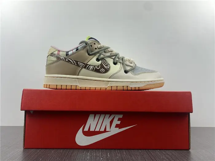 Nike Dunk Low RETRO 
