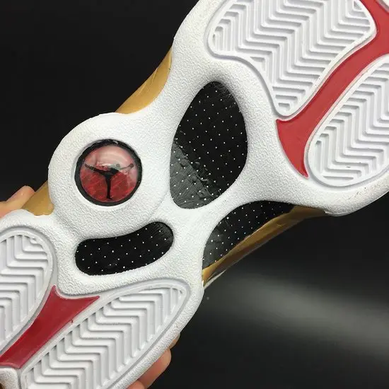 Authentic Air Jordan 13 DMP (Original 