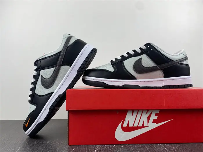 Nike Dunk Low Style Code 