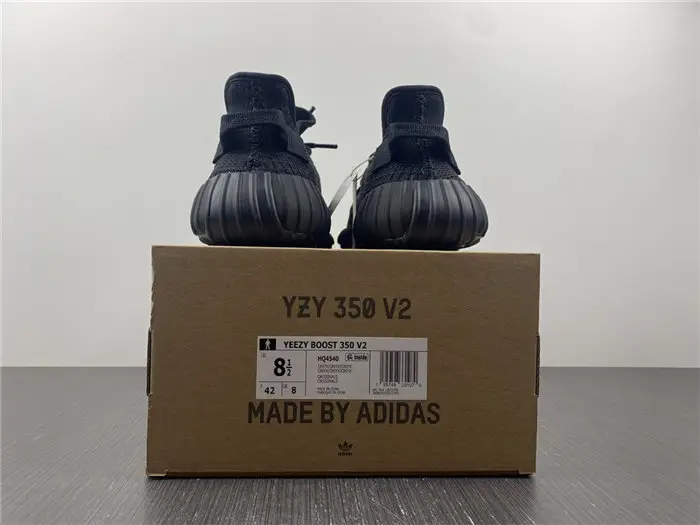 adidas Yeezy Boost 350 V2 Onyx 
