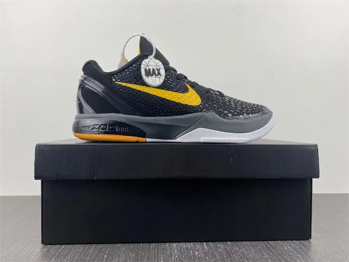 Nike Kobe 5 