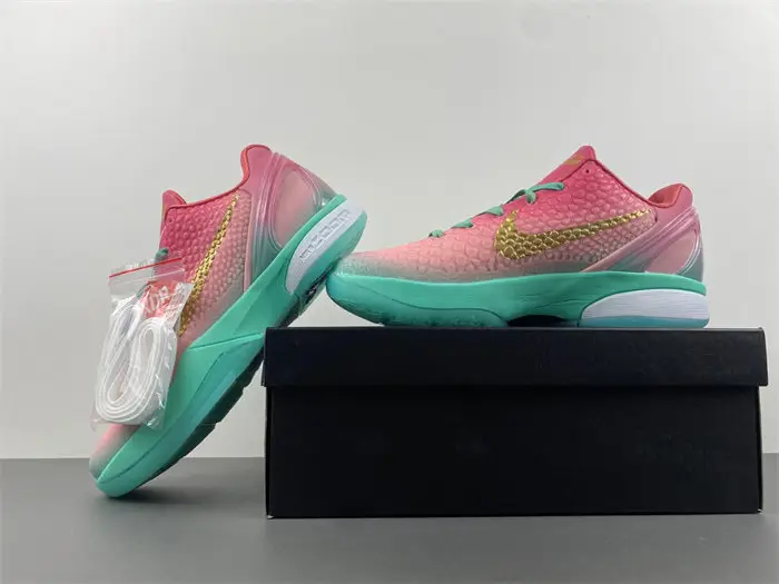 Zoom Kobe 6 ZK6 