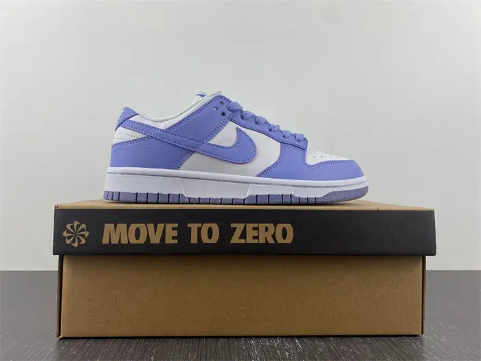 Nike Dunk Low Next Nature Lilac 