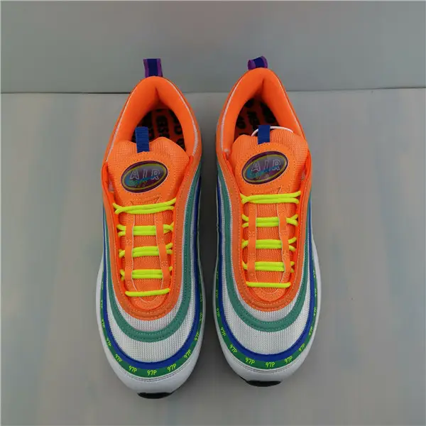 NIKE AIR MAX 97 
