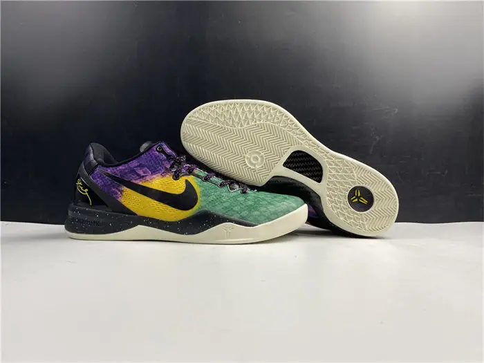 Nike Kobe 8 Easter  FFDCD2025