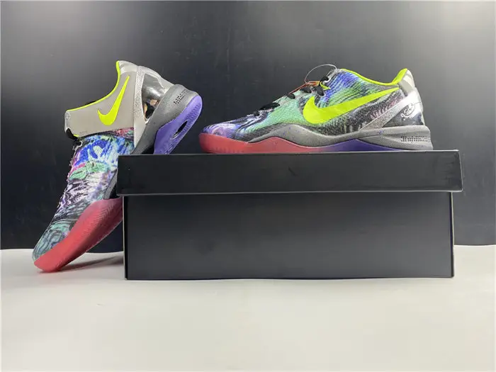 Nike Kobe 8 Prelude 