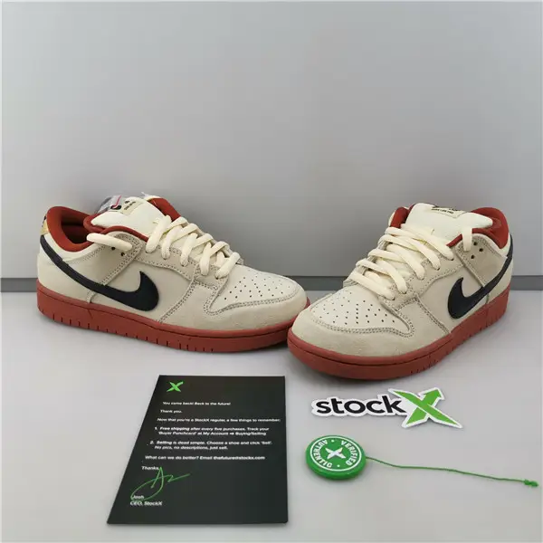 NIKE SB DUNK LOW 