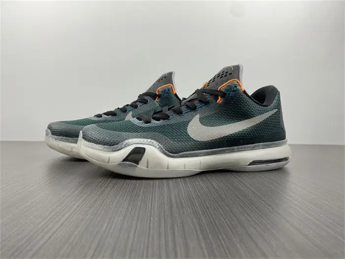 Nike Kobe 10 Flight  FCA1996