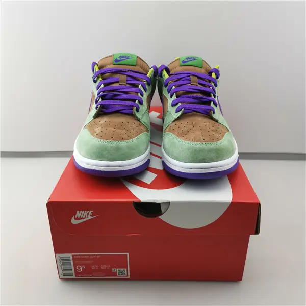 Nike SB Dunk Low SP 