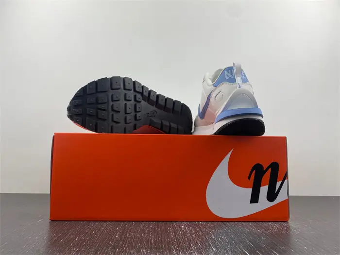 Sacai x VaporWaffle 