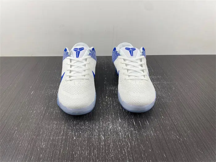 Nike Kobe 11 Elite Low 