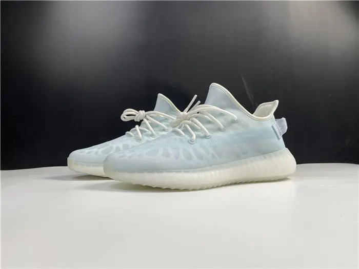 adidas Yeezy Boost 350 V2 Mono Ice 