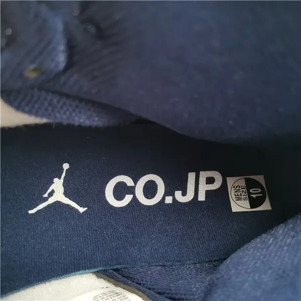 AIR JORDAN 1 High OG CO.JP 