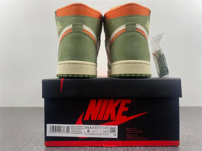 Air Jordan 1 High OG 