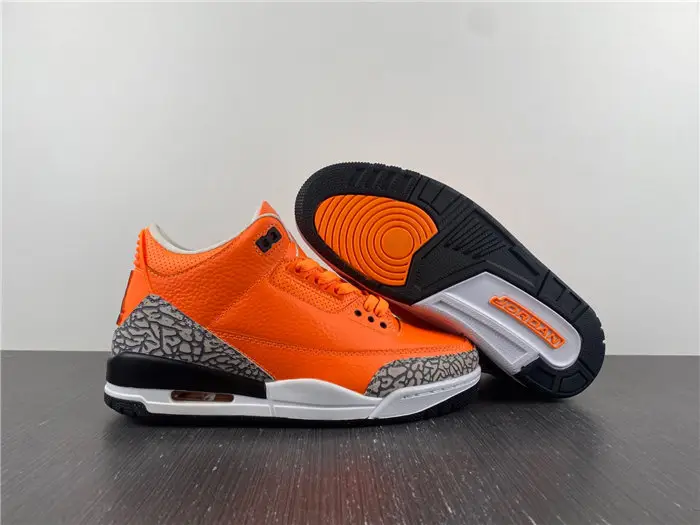 Air Jordan 3 Retro 