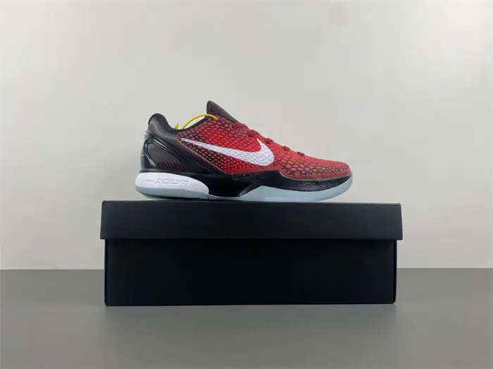 （NIKE） Zoom Kobe 6 ZK6 