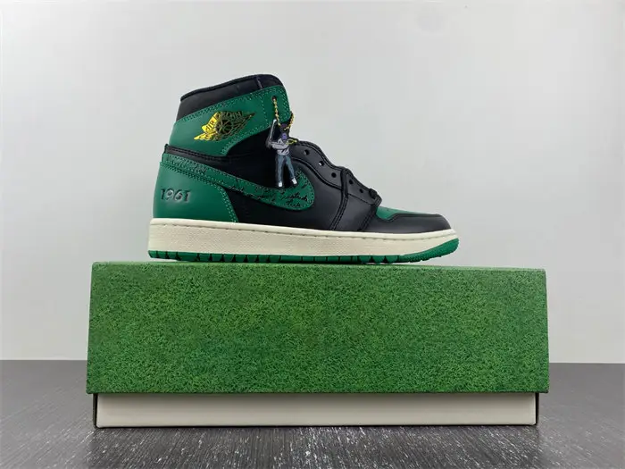 Eastside Golf x Air Jordan 1 High Gol 