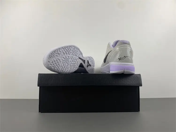 NIKE KOBE 6 