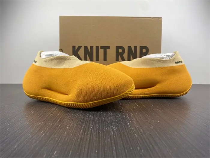 adidas Yeezy Knit RNR Sulfur  CECA105