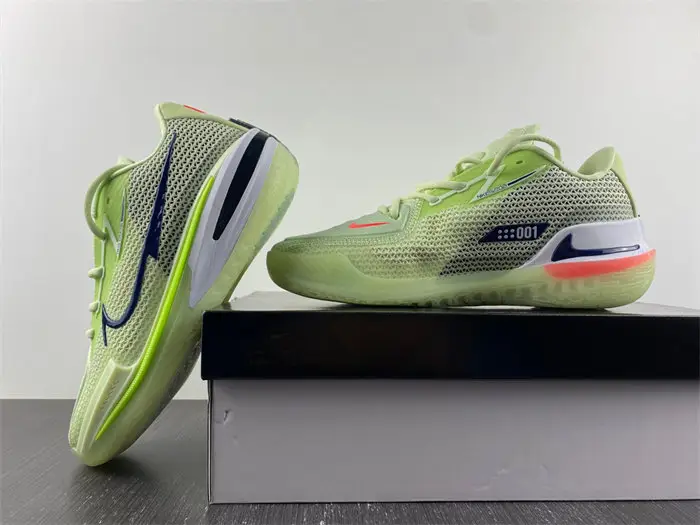 Nike Air Zoom G.T. Cut Crimson 