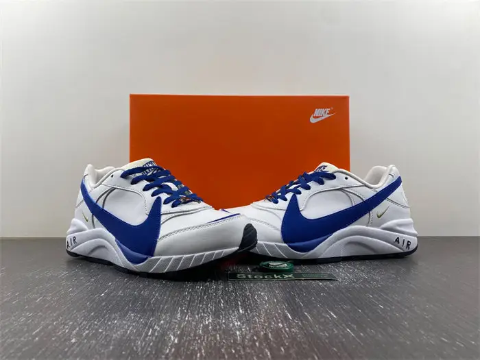 Nike Virgil Ablon air grudge  BFBDE8