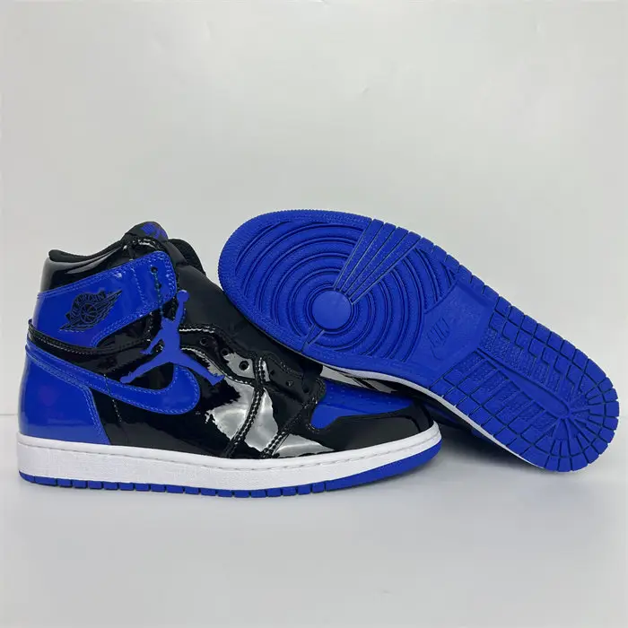 Jordan 1 Retro High Blue 