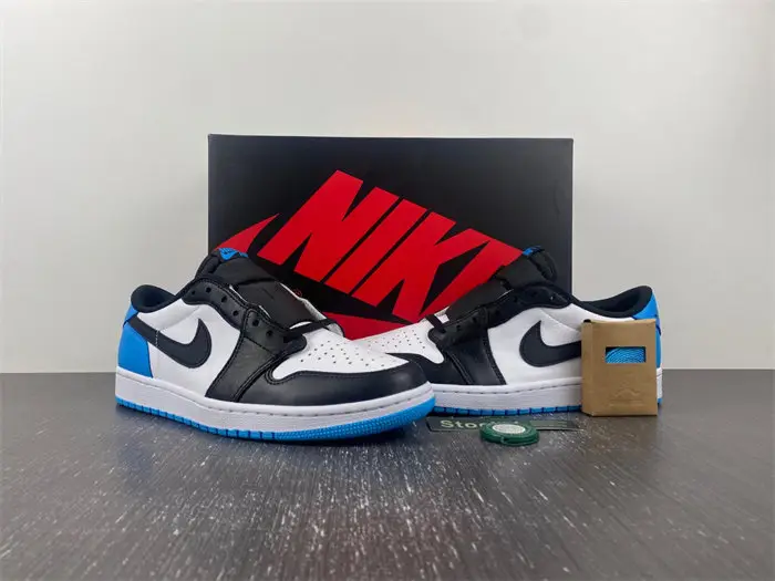 NIKE Air Jordan 1 Low OG  BDD494