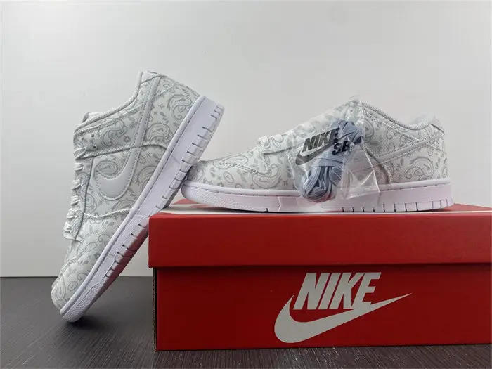 Nike Dunk Low Ice 