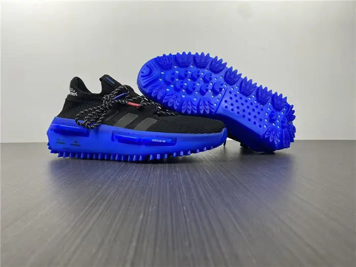 NMD S_1 Edition 