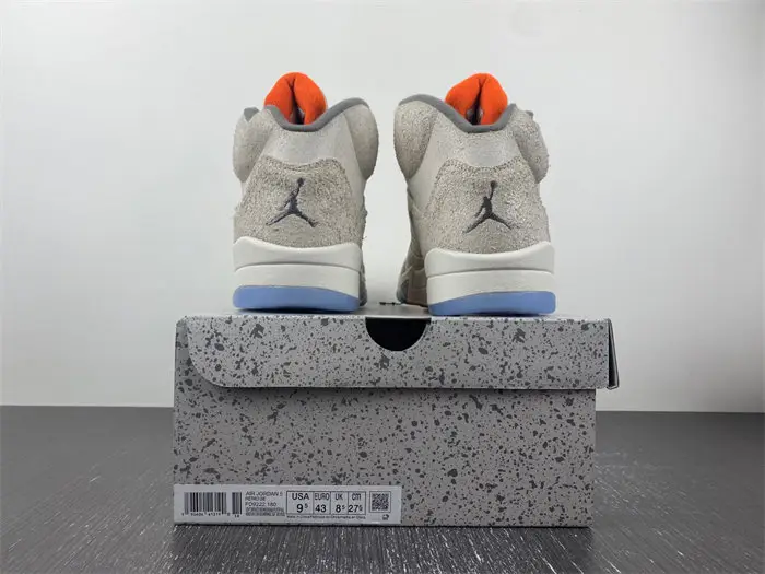 Air Jordan 5 SE 