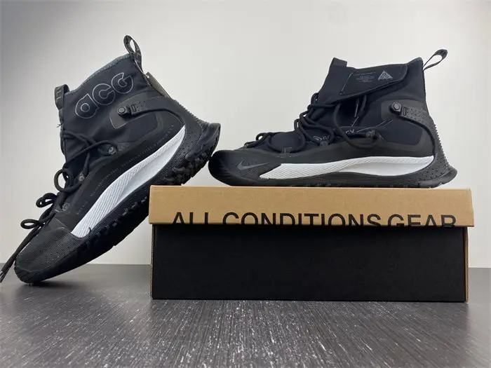ACG Air Terra Antarktik 
