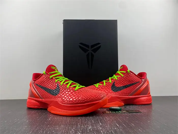 NIKE Zoom Kobe 6 ZK6  EAAC486