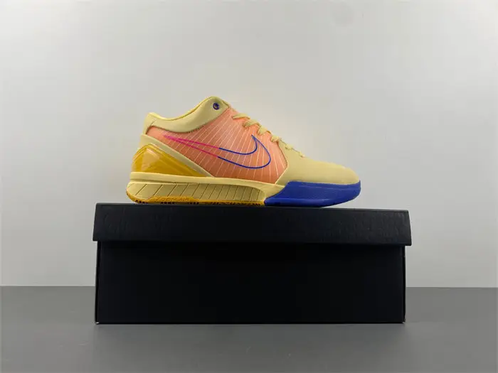 Nike Kobe 4 Protro 