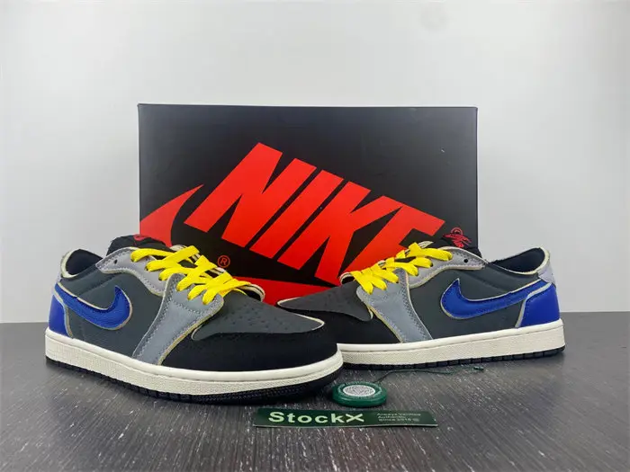 Nike Air Jordan 1 Retro Low OG 