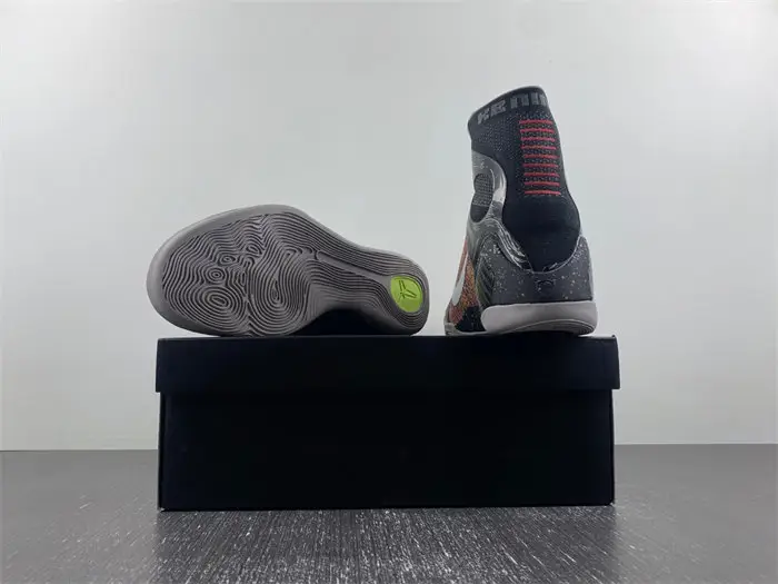 Nike Kobe 9 Elite XDR Masterpieces 