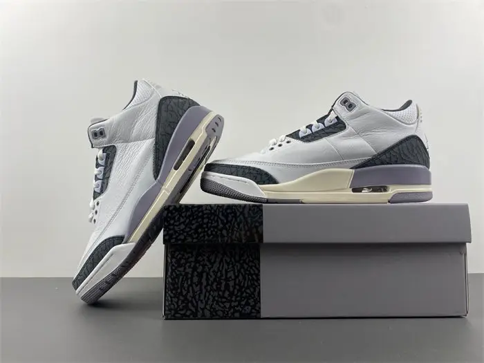 Air Jordan 3 Retro 