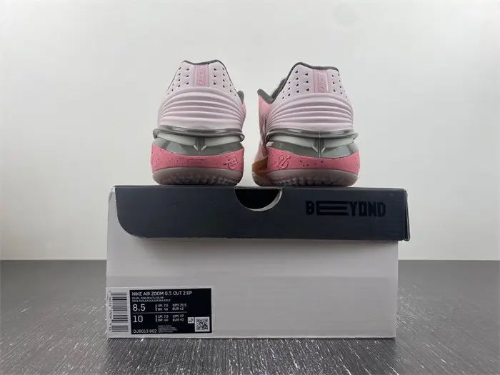Nike Air Zoom G.T. Cut 2 