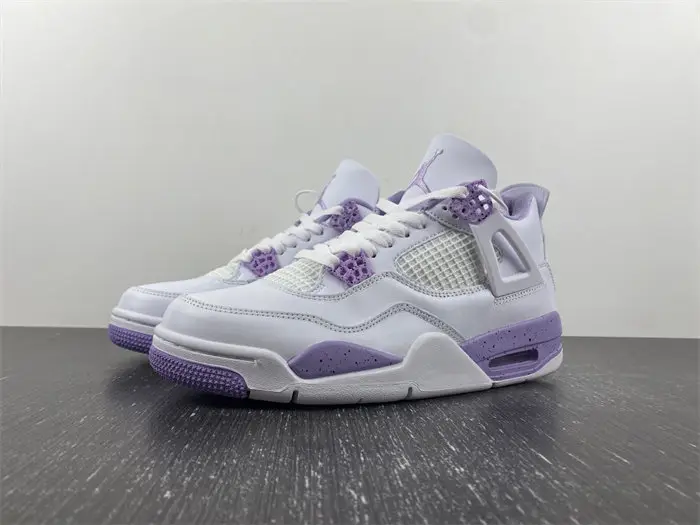 Air Jordan 4 